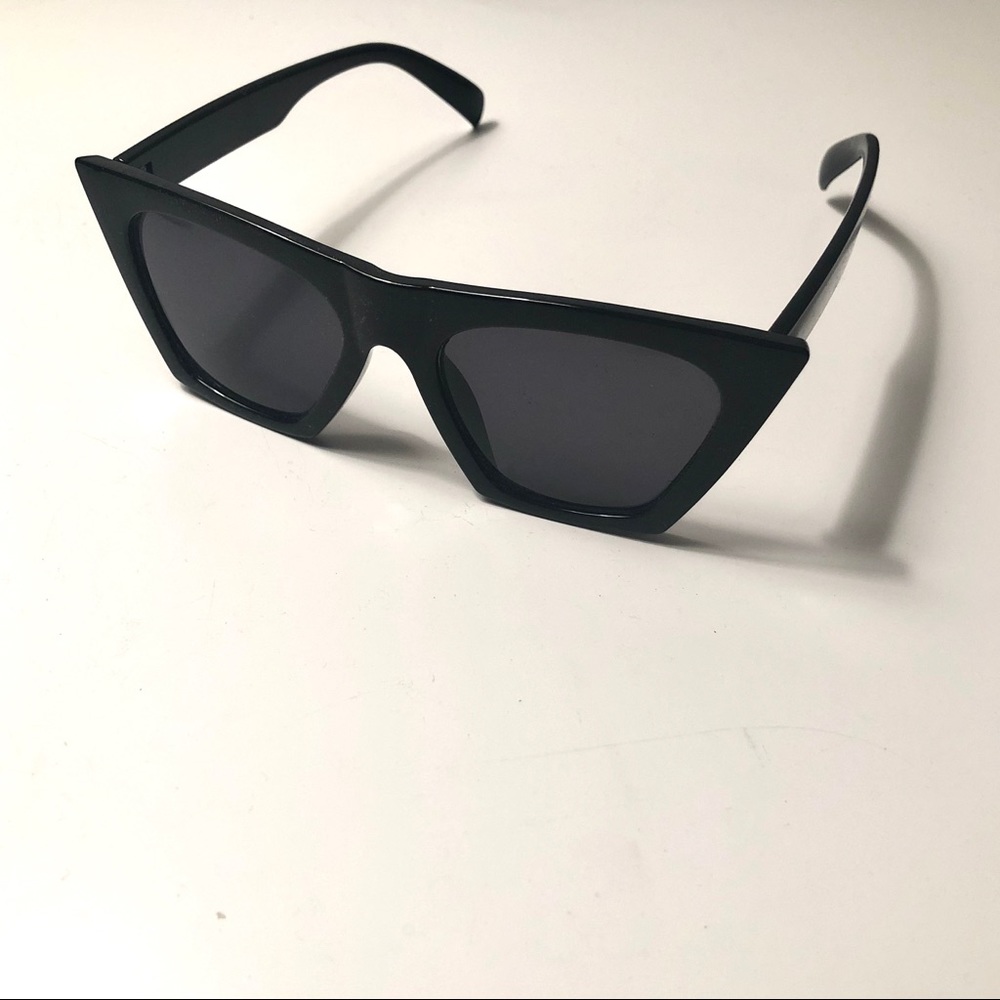 Free People Night Walker Sunglasses